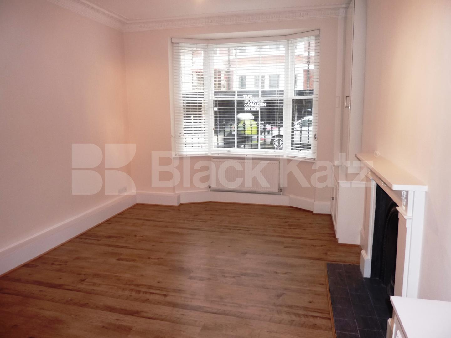 			NEWLY REFURBISHED IN ZONE 1!, Studio Apartment, 1 bath, 1 reception Flat			 Welbeck Street, OXFORD STREET / BOND STREET